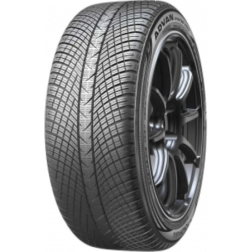 315/35 R22 111V Yokohama Advan Winter V907 315/35 R22 111V Yokohama Advan Winter V907